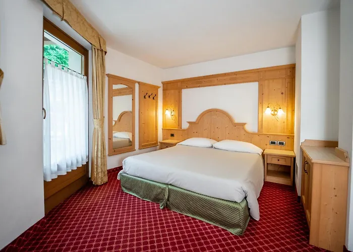 Chalet Campiglio Imperiale
