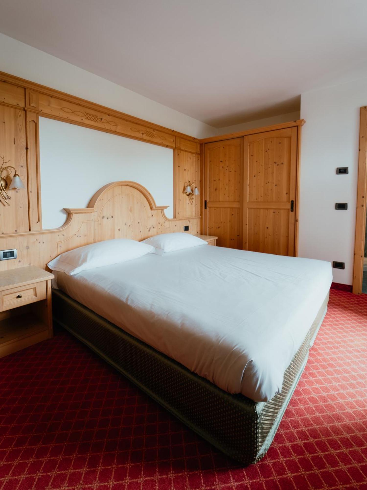 Hotel Campiglio Imperiale