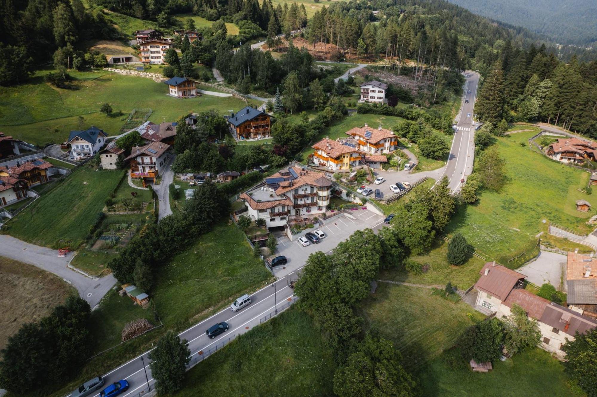 Campiglio Imperiale Hotel 4*