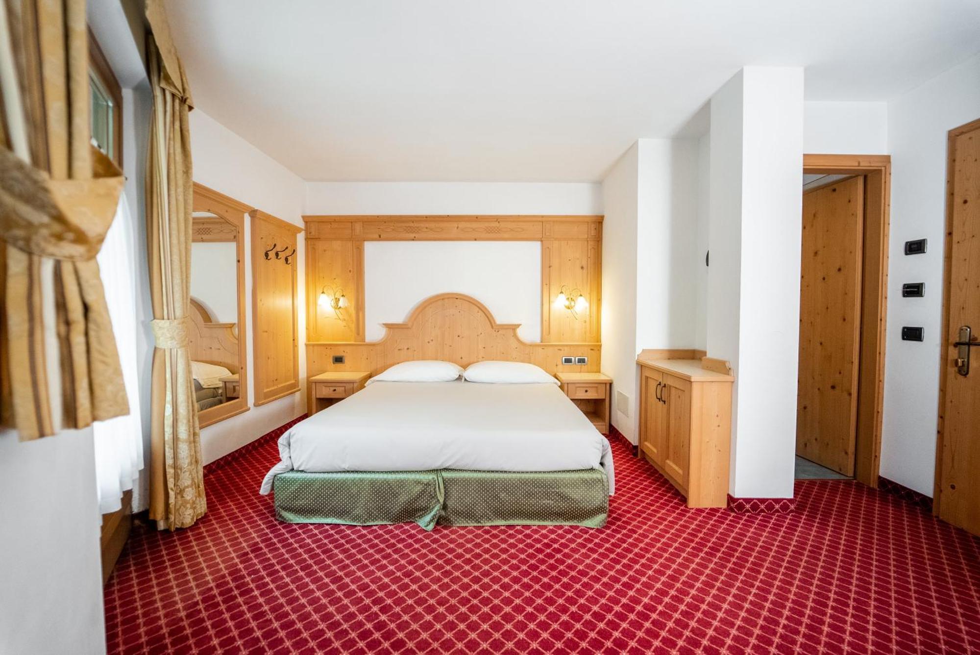 Hotel Campiglio Imperiale