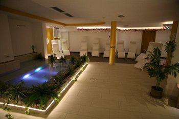 Hotel Campiglio Imperiale 4*