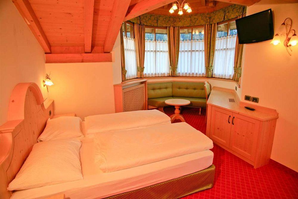 Hotel Campiglio Imperiale Madonna di Campiglio