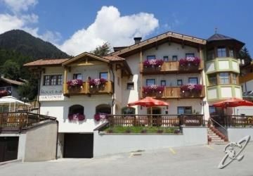 Campiglio Imperiale Hotel Madonna di Campiglio