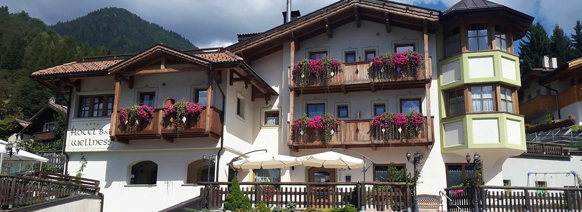 Hotel Campiglio Imperiale
